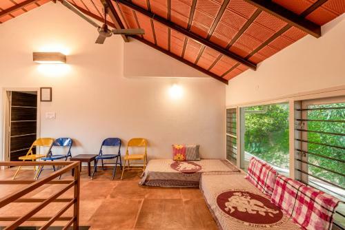 Saudade , 1br Amidst A Coffee Plantation By Roamhome