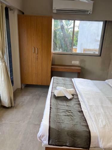 Apartamento Pinaki Comfort Stay, Vile Parle