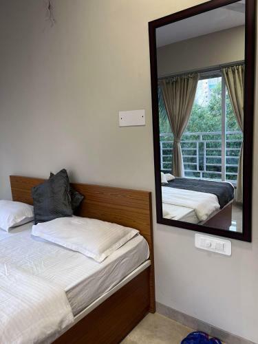 Apartamento Pinaki Comfort Stay, Vile Parle