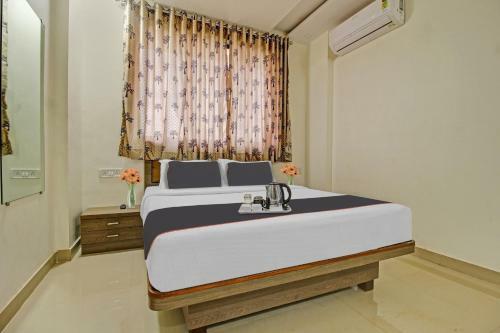 Capital O 91239 Hotel Sai Paradise