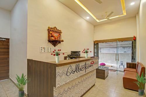Capital O 91239 Hotel Sai Paradise