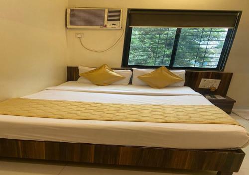 Hotel Garden Park - Near Bkc