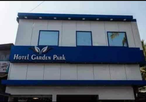 Hotel Garden Park - Near Bkc