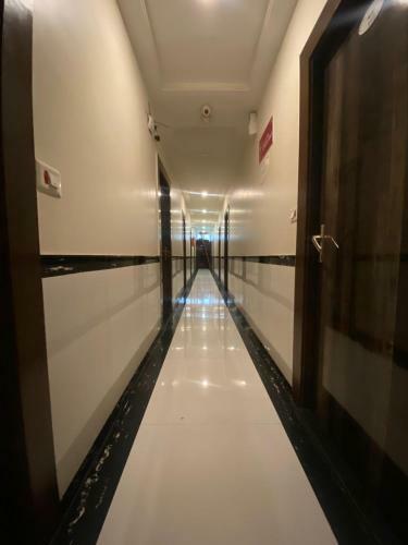 Hotel Garden Park - Near Bkc