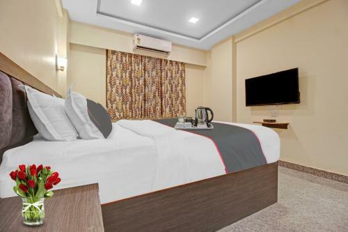 Hotel Oyo 91236 Sudama Residency