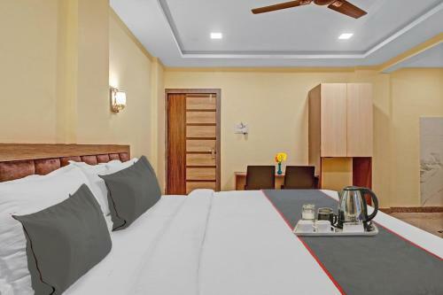 Hotel Oyo 91236 Sudama Residency