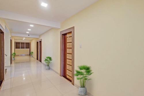Hotel Oyo 91236 Sudama Residency