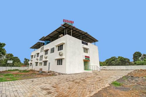 Hotel Oyo 91236 Sudama Residency