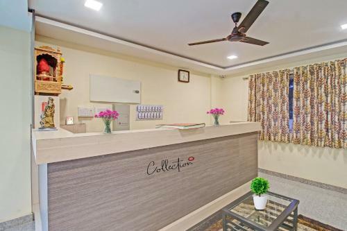 Hotel Oyo 91236 Sudama Residency