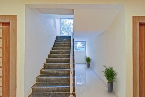 Hotel Oyo 91236 Sudama Residency