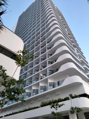 Apartamento Vacation Bliss At Azure North Residences