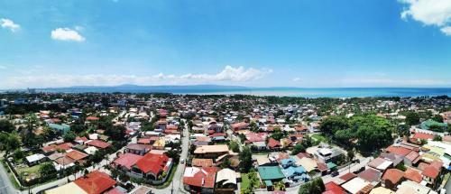Verdon Parc 2 Bedroom Apartment Ocean View