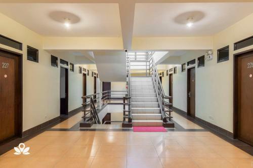 Apartamento Palm Residence Davao
