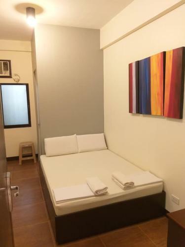 Apartamento Palm Residence Davao