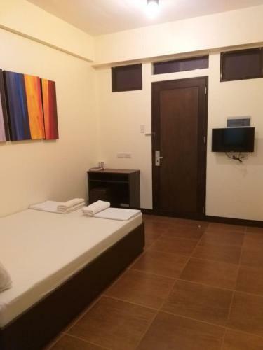 Apartamento Palm Residence Davao
