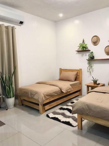 Albergue Nord House Laoag