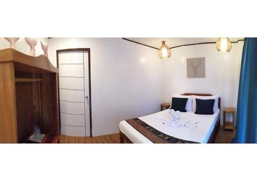 Hotel El Nido Hideaway