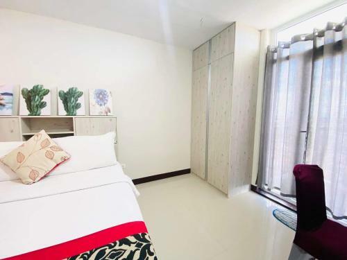 Apartamento Saekyung 956 Condominium Lapulapu Cebu
