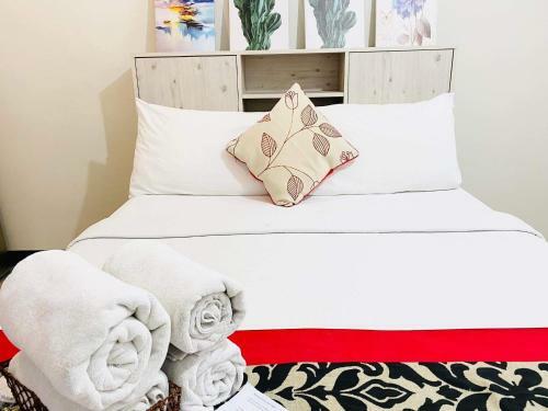 Apartamento Saekyung 956 Condominium Lapulapu Cebu