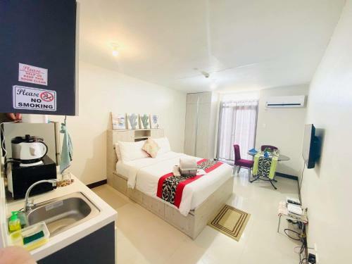 Apartamento Saekyung 956 Condominium Lapulapu Cebu
