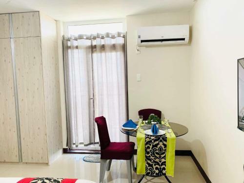 Apartamento Saekyung 956 Condominium Lapulapu Cebu