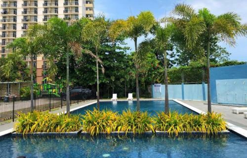 Apartamento Saekyung 956 Condominium Lapulapu Cebu