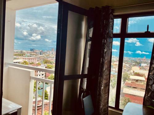 Apartamento Mabolo Garden Flats Cebu