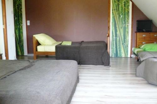 Hostal Les Tesni�res - Baie Du Mont St Michel