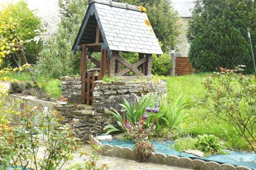 Hostal Les Tesni�res - Baie Du Mont St Michel
