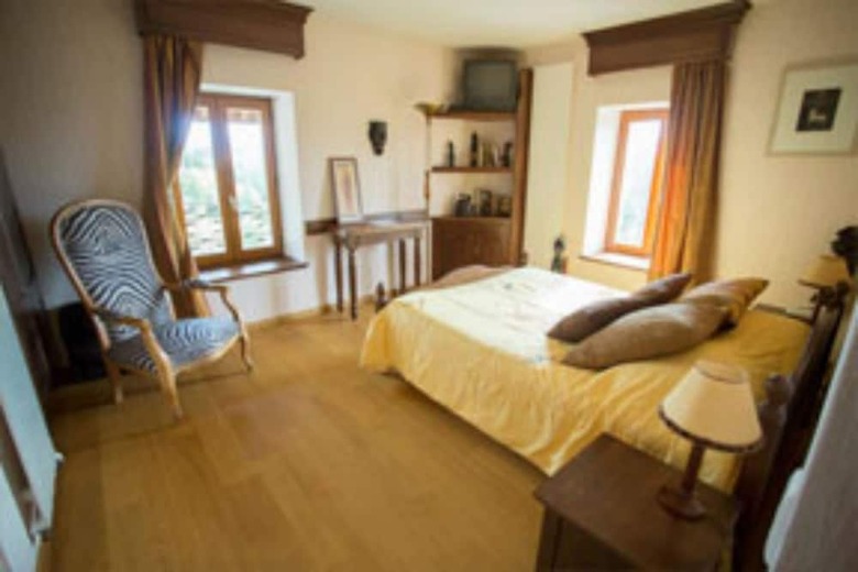 Hotel Le Bonheur Dans Le Pr�