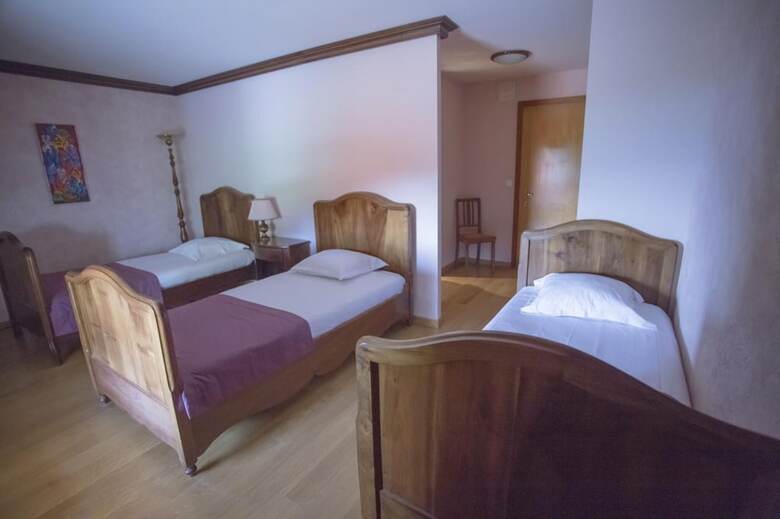 Hotel Le Bonheur Dans Le Pr�
