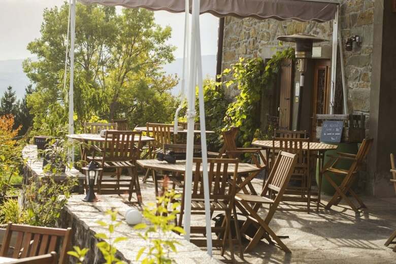 Hotel Le Bonheur Dans Le Pr�
