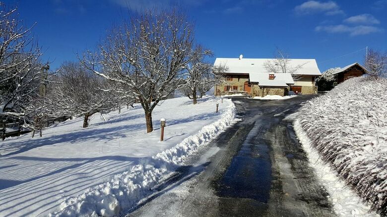 Hotel Le Bonheur Dans Le Pr�