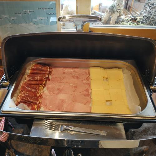 Hotel H�tel Restaurant Bellec�te