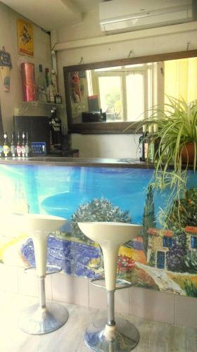 Bed & Breakfast La F�ni�re
