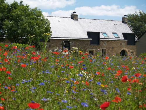 Bed & Breakfast Le Val De Brangon