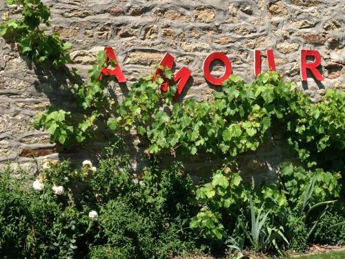Bed & Breakfast Le Val De Brangon