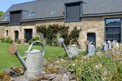 Bed & Breakfast Le Val De Brangon