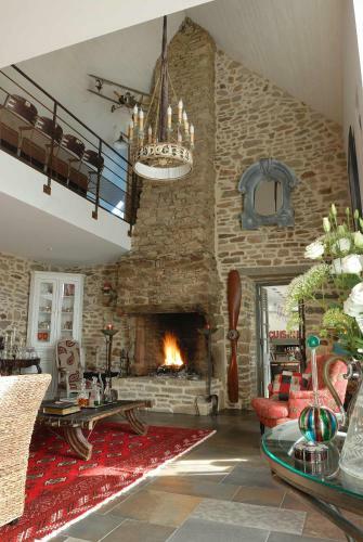 Bed & Breakfast Le Val De Brangon