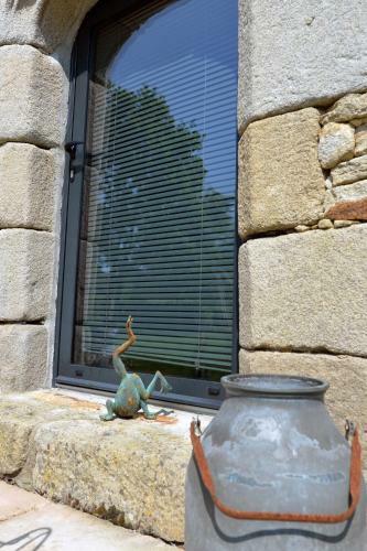 Bed & Breakfast Le Val De Brangon