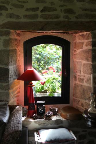 Bed & Breakfast Le Val De Brangon