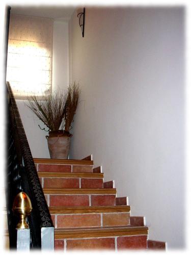 Hostal Centro Ornitol�gico El Primillar
