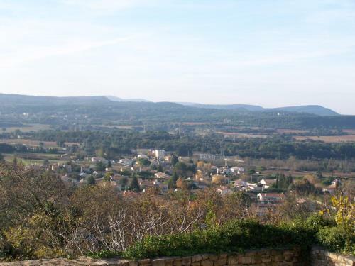 Hotel Auberge Lou Caleou