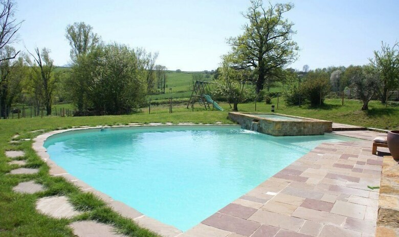 Hostal Domaine Du Buisson
