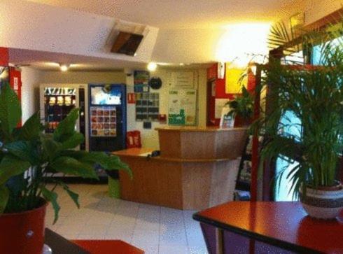Lemon Hotel Mont�limar