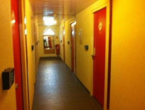 Lemon Hotel Mont�limar