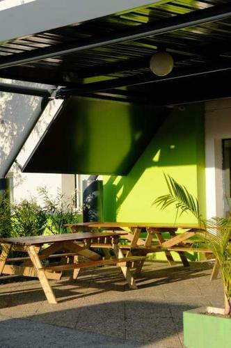 Lemon Hotel Mont�limar