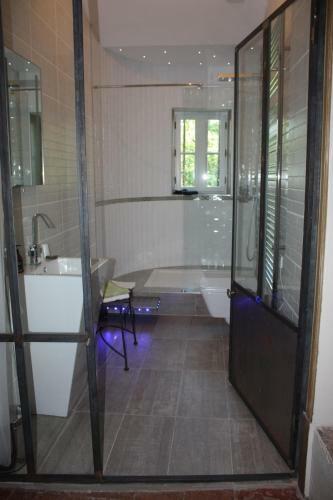 Bed & Breakfast Le Clos De La Chardonni�re