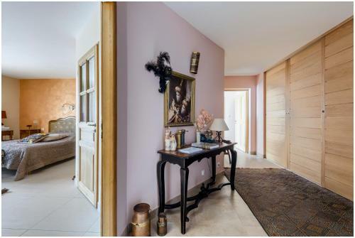 Bed & Breakfast Ch�teau Serigues