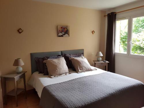 Apartamento � La Petite Maison